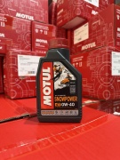 MOTUL 1 * * * 1