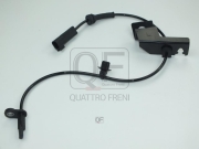 QUATTRO FRENI QF60F00576