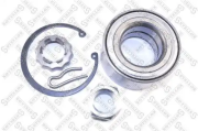 Stellox 4328075SX R159.31=VKBA3423 !к-кт подшипника ступ. пер.Peugeot 806/Expert 94>, Fiat Ulysse 94-02