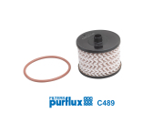 PURFLUX C489