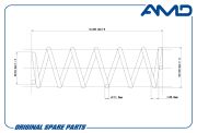 AMD AMDSP2244