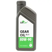 LivCar L * * * 1