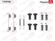 MasterKit 7 * * * 6