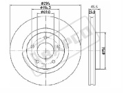 BAPCO BD0044