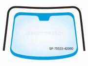 Sat SF7553342060