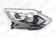 O.E.M. OEM0233FR