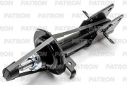 PATRON P * * * 7