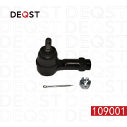 DEQST 109001