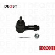 DEQST 1 * * * 1