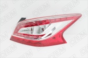 O.E.M. OEM0336FONR