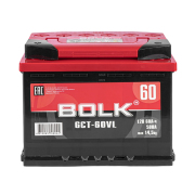BOLK B603L 