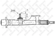 Stellox 0035007SX