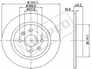 BAPCO BD0591