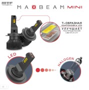 MTF Light MM01K6