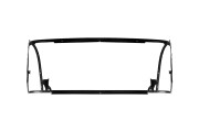 TOPCOVER T09156002 Рамка решетки радиатора