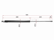 Sat STG14S62620C