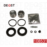 DEQST 1 * * * 1