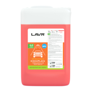 Lavr LN2322