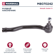 MARSHALL M8070242