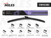 Miles CWH23BC
