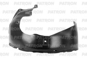 PATRON P * * * L