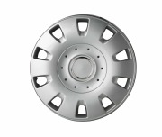 ARNEZI A0702030 Колпаки R14 Maffei 4шт (серебристые) ABS-пластик