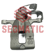 SEGMATIC S * * * 1