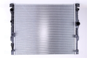 Nissens 606236