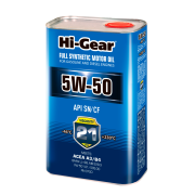 Hi-Gear HG0550