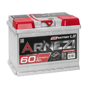 ARNEZI E * * * 0