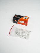 EUROREPAR 1616431780 Лампа накаливания W16W, 12V, 16W, W2.1x9.5d