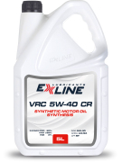 EXLINE EXVRC5W40CR5L