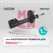 MARSHALL M * * * 0