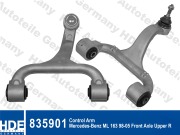 HDE 835901