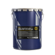 MANNOL 2151 Смазка термостойкая пластичная High Temperature Grease LC-2 18 кг