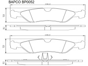 BAPCO BP0052