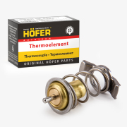 HOFER H * * * 5