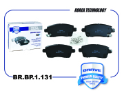 BRAVE BRBP1131