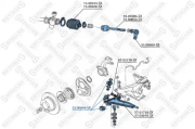 Stellox 5200046SX 