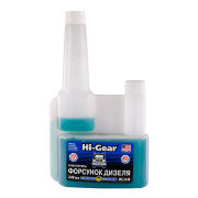 Hi-Gear HG3410 Очиститель форсунок и системы питания дизельных двигателей с SMT²