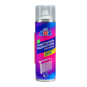AGA AGA716R Очиститель радиатора наружный R6