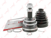 LYNXauto C * * * A