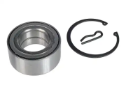 Stellox 4328075SX R159.31=VKBA3423 !к-кт подшипника ступ. пер.Peugeot 806/Expert 94>, Fiat Ulysse 94-02