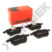 ZENNEK DBP0189