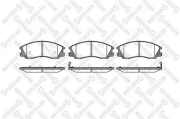Stellox 782032SX