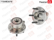 MasterKit 77SWB3070