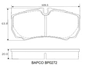BAPCO BP0272