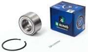 B-RING H * * * 4