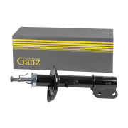 GANZ G * * * 1