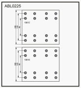 ALLIED NIPPON ABL1225